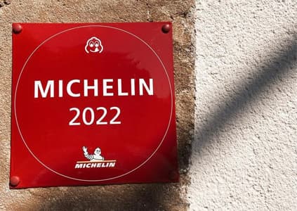 Guide michelin