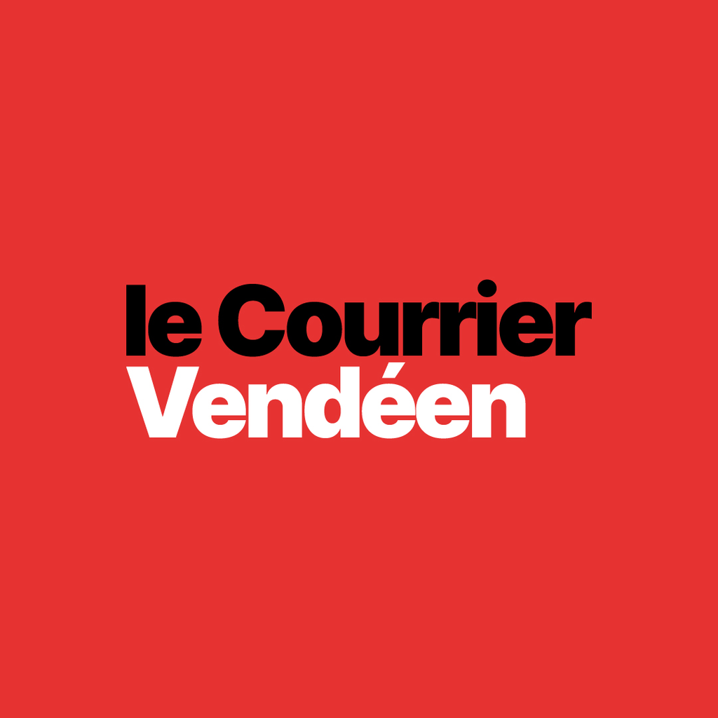 Le Courrier Vendéen